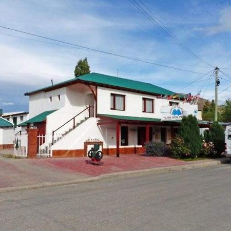 Los Dos Pinos El Calafate Extérieur photo