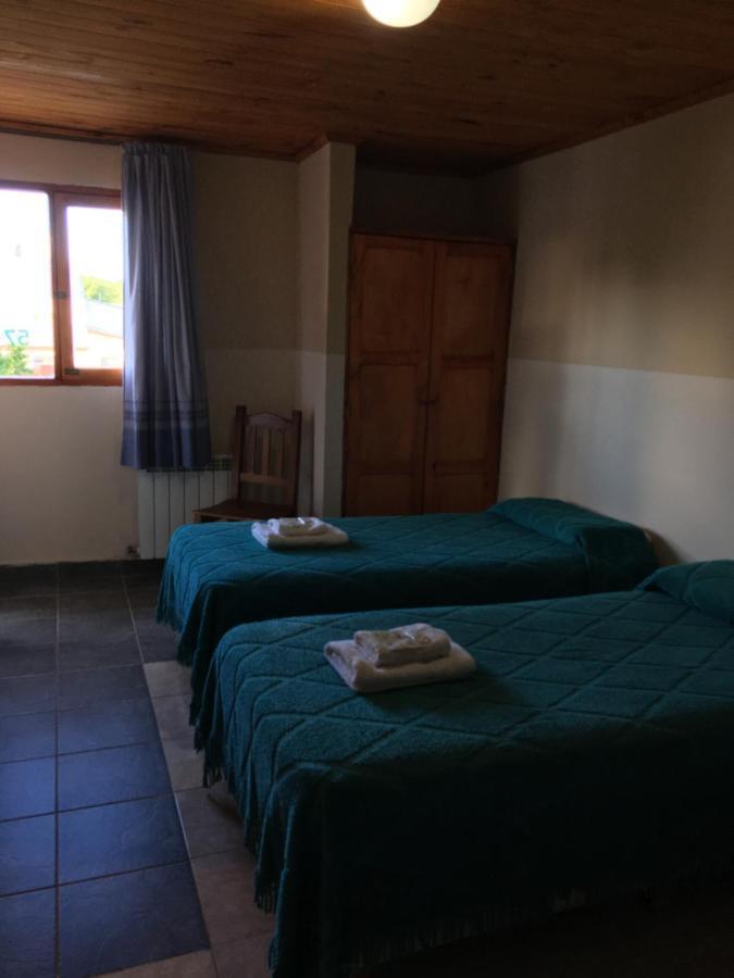 Los Dos Pinos El Calafate Extérieur photo