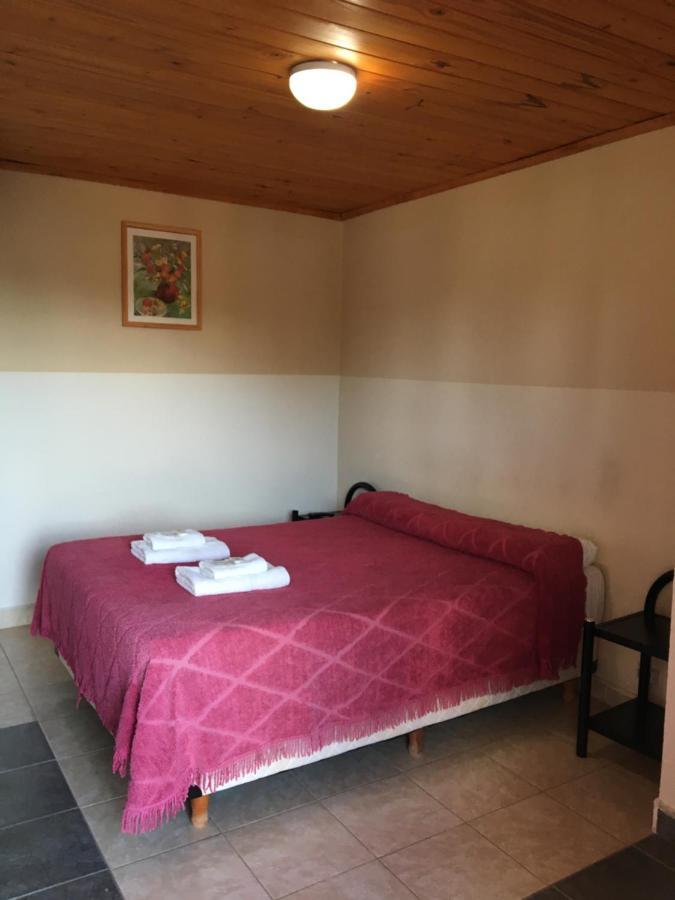 Los Dos Pinos El Calafate Extérieur photo